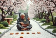 《穷查理宝典》