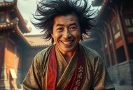 无耻否认 张少佐