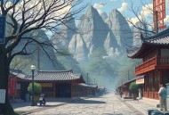 都给老子靠边站丨旁白：八千里路 蝎子莱莱&阿良