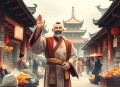 财道43集