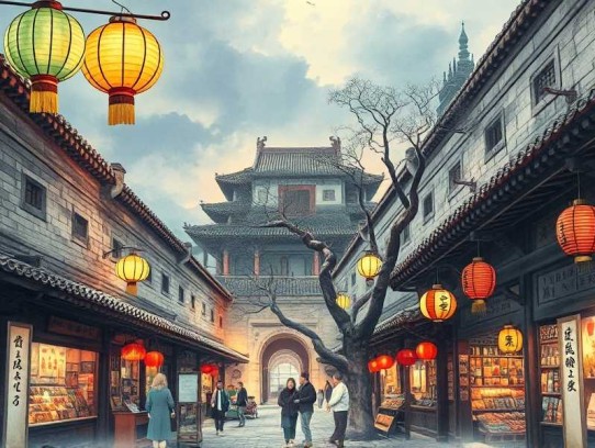 北京文化史[全集](播音——朱耀延)