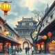 北京文化史[全集](播音——朱耀延)