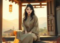 那村那人那痞子丨姣姣兮倔强的小红丨年代乡村暗恋宠文完结