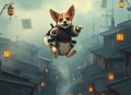 飞来横犬.广播剧