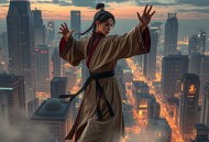 武道宗师_都市玄幻_爱潜水的乌贼_诡秘之主作者