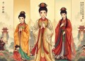 武则天：从三岁到八十二岁（大全集）丨骆驼演播完结