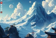 《神话纪元，我进化成了恒星级巨兽》主播：声音盒子剧社 1680集完