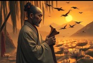 六至道尊-曲终人故事