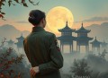 戎装女人丨云华之声演播完结