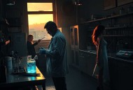 孤独实验室_ 短篇高分推理悬疑 _ 云天河瞳音沈念如枫茗