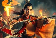 26-张少佐 隋唐英雄(192回)(32kbps)