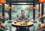 孙刚 唐宋名家诗词故事-唐诗篇[70回](32k)