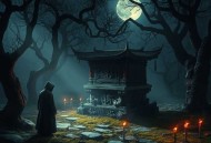棺（灵异爆款）完结