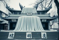 长长的回廊 有声剧 _ 东野圭吾作品 刘敏涛特别出演 _《回廊亭》电影原著