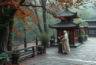 犬王｜汤浅政明同名动画电影原著 _ 麦疯的思远领衔｜多人有声剧｜平家物语