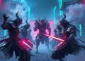 高武纪元丨玄幻热血霸榜神作丨武道&科技丨暴力斩神丨紫襟剧社制作 ! 多人有声剧