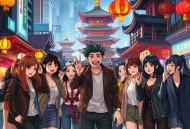 戏精打脸日常 _ 言情&快穿&逆袭打脸 _ 精品多人有声剧
