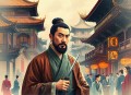 大唐狄公案两季合集.高罗佩.演播白夜剧场