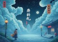 重生之农门娇妻_古言多人有声剧