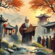 《风水宜忌》黄一真