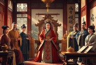 深宫策·青栀传一代贤后精品多人有声剧-完结