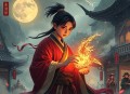 我当阴阳先生的那几年有声小说全集_屁屁球播讲