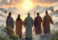 《修真四万年》有声小说 播讲_北冥有声[完结]