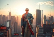 修仙十年，下山即无敌 _ 重生打脸 _ 无敌文