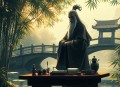 国士无双伍连德