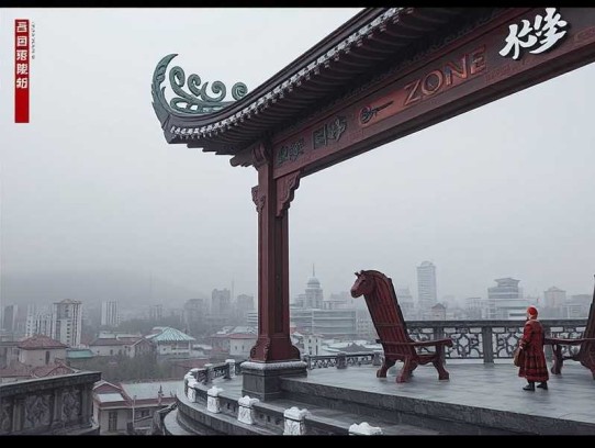 念无双 _ 唐嫣&刘学义主演影视原著《天下无双》 _ 十四郎仙侠力作 _ 轩ZONE&羊仔&刘颐诺等众cv领衔多人剧