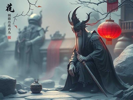 狂武神帝__我真不是盖世高人_玄幻重生