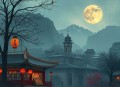 第一次较量：抗美援朝战争的历史回顾与反思(播音_滕淏)[全30集