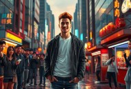 一号红人