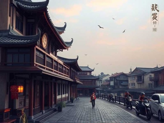 和离丨九鹭非香原著丨魅影之声×蔡娜领衔演播丨东方玄幻 穿越时空 相爱相杀