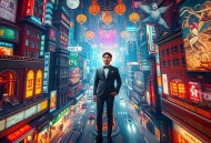 世界没有我们看见的那么简单141.播音佟森