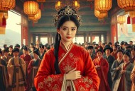 尚公主赵羞涩&小米 古言权谋多播  完结