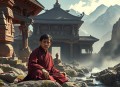 藏地密码