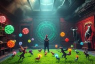 灵宠创造模拟器丨御兽进化丨逆袭热血丨紫襟剧社制作