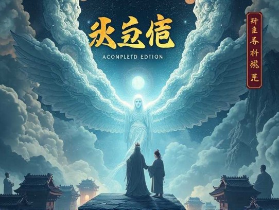 《天堂旅行团》精品有声剧｜叶清演播｜完结