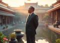 新省委书记（1145集）【完】