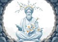 给柏拉图献花.广播剧（多版本）