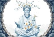 给柏拉图献花.广播剧（多版本）