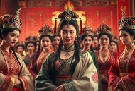 大魏宸妃传_大型古言宫斗多人有声剧_VIP免费_啊呀二小姐领衔