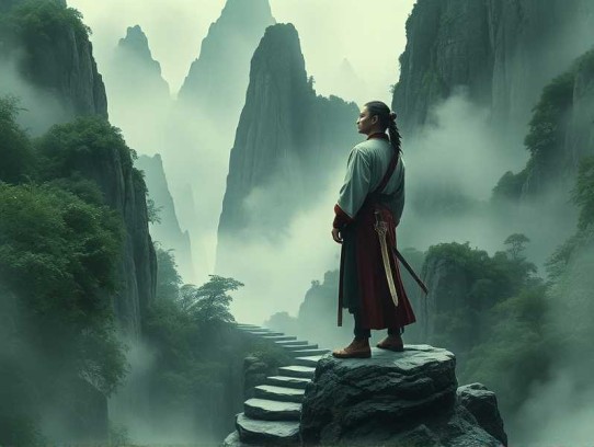 游侠录 古龙