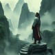 游侠录 古龙