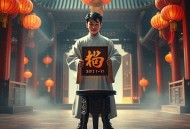 三减一等于几(艾宝良)[16回]