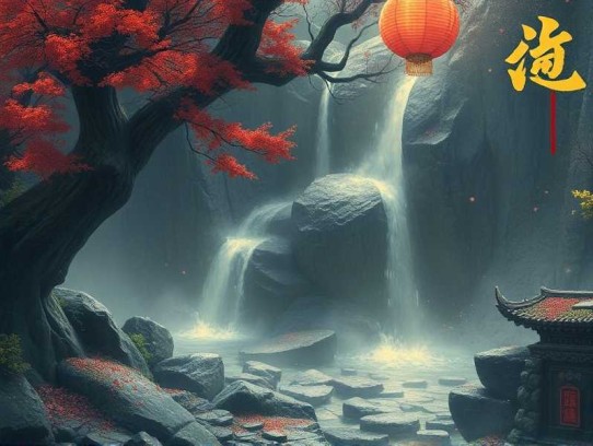 行脚商人的奇闻异录