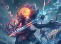魂兵之戈.广播剧