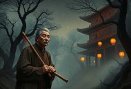聊斋志异-白话版