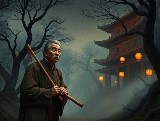 聊斋志异-白话版